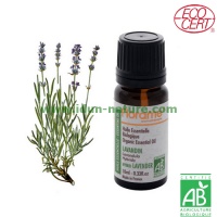 Aceite Esencial de Lavand�n 100% Bio FLORAME